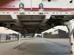 KRONE Wechselbrücke Koffer