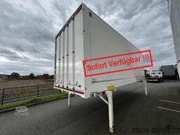 KRONE Heck hohe Portaltüren