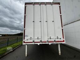 KRONE Heck hohe Portaltüren