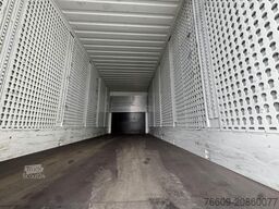 KRONE Heck hohe Portaltüren