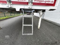 KRONE Heck hohe Portaltüren