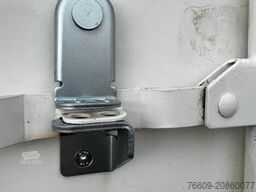 KRONE Heck hohe Portaltüren