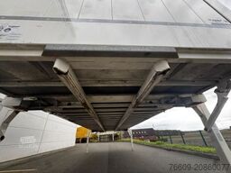 KRONE Heck hohe Portaltüren