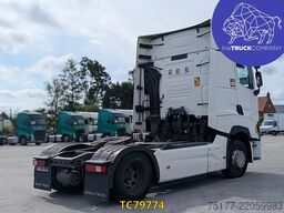 Renault T 480
