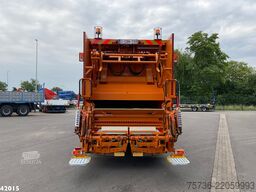 Volvo FM 330 VDK 23m³