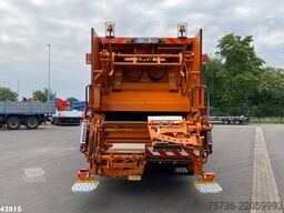 Volvo FM 330 VDK 23m³