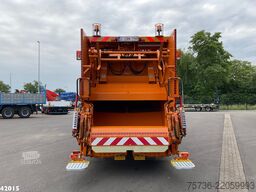 Volvo FM 330 VDK 23m³