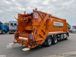 Volvo FM 330 VDK 23m³