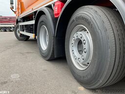 Volvo FM 330 VDK 23m³