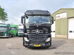 Mercedes-Benz Actros 1942 4X2 2021 StreamSpace