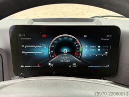 Mercedes-Benz Actros 1942 4X2 2021 StreamSpace