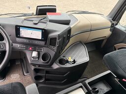 Mercedes-Benz Actros 1942 4X2 2021 StreamSpace