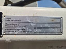 Schwing BP 4000 HDR D