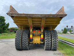 Caterpillar 770G