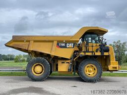 Caterpillar 770G