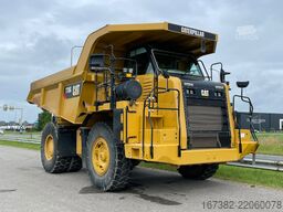 Caterpillar 770G