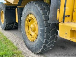 Caterpillar 770G