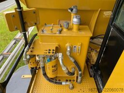 Caterpillar 770G