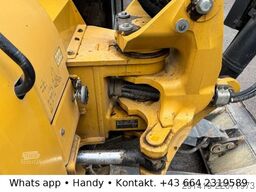 CATERPILLAR 308 E2CR  Kettenbagger / Schild Powertilt Bj2014