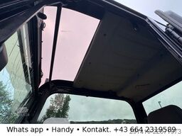 CATERPILLAR 308 E2CR  Kettenbagger / Schild Powertilt Bj2014
