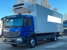 Camion refrigerato MERCEDES-BENZ Atego 1623 Kühlkoffer TK 1200R LBW 7,30m