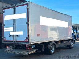MERCEDES-BENZ Atego 1623 Kühlkoffer TK 1200R LBW 7,30m