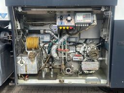 MAN TGS 26.440 Willig Diesel/Heizöl Oben/unten Lenk