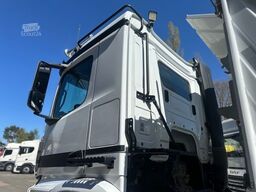 MERCEDES-BENZ 3345 6x6 Meiller DSK 1,20m Bordwände AHK Hydr.