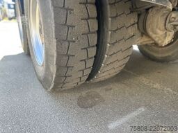 MERCEDES-BENZ 3345 6x6 Meiller DSK 1,20m Bordwände AHK Hydr.