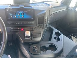 MERCEDES-BENZ 3345 6x6 Meiller DSK 1,20m Bordwände AHK Hydr.