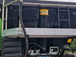 WIELTON Strong Master HARDOX 26m3 Stahlmulde HP SOFORT