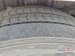 Scania R 500 A4x2NB Full AIR / PTO / ALU !!