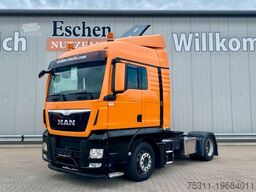 MAN TGX 18.440 LLS-U | XLX*Retarder*Navi*1.Hand!*AC