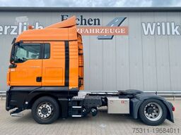 MAN TGX 18.440 LLS-U | XLX*Retarder*Navi*1.Hand!*AC