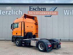 MAN TGX 18.440 LLS-U | XLX*Retarder*Navi*1.Hand!*AC