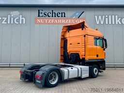 MAN TGX 18.440 LLS-U | XLX*Retarder*Navi*1.Hand!*AC