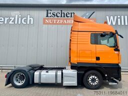 MAN TGX 18.440 LLS-U | XLX*Retarder*Navi*1.Hand!*AC