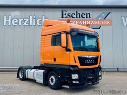 MAN TGX 18.440 LLS-U | XLX*Retarder*Navi*1.Hand!*AC