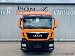 MAN TGX 18.440 LLS-U | XLX*Retarder*Navi*1.Hand!*AC
