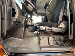 MAN TGX 18.440 LLS-U | XLX*Retarder*Navi*1.Hand!*AC