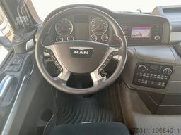 MAN TGX 18.440 LLS-U | XLX*Retarder*Navi*1.Hand!*AC