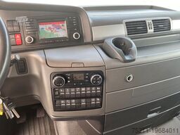 MAN TGX 18.440 LLS-U | XLX*Retarder*Navi*1.Hand!*AC