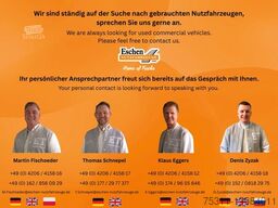 MAN TGX 18.440 LLS-U | XLX*Retarder*Navi*1.Hand!*AC