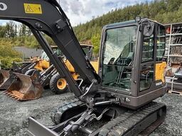 Volvo EC 60 E