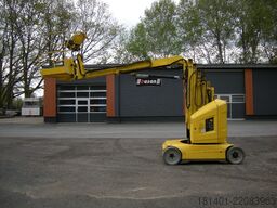JLG Toucan 12E Plus