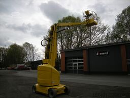 JLG Toucan 12E Plus