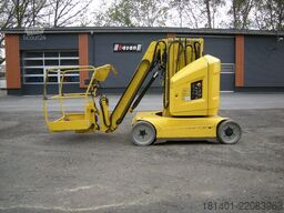 JLG Toucan 12E Plus