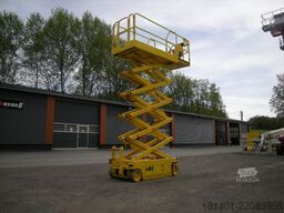 Genie GS 3246