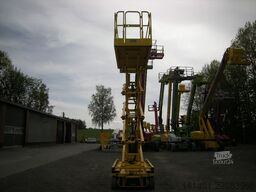 Genie GS 3246