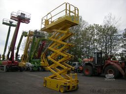 Genie GS 3246